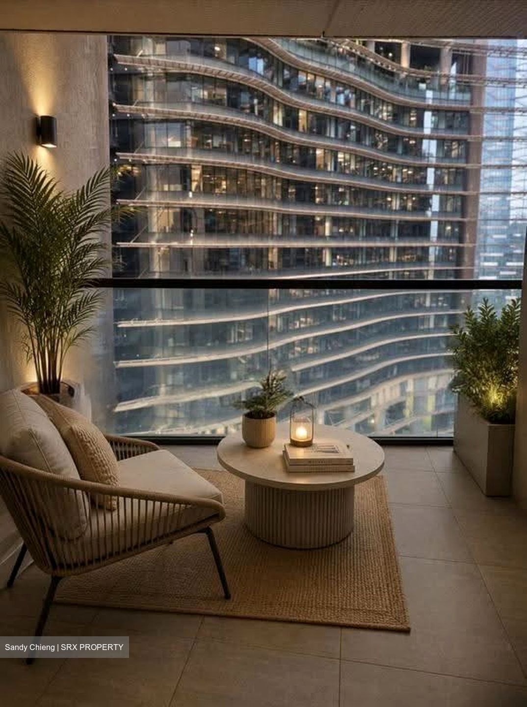 Straits View (D1), Condominium #606236871